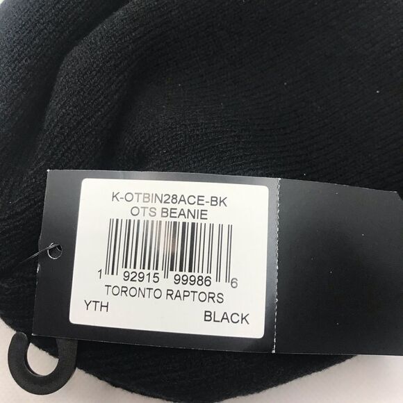 TORONTO Raptor Beanie Hat - Picture 3 of 3